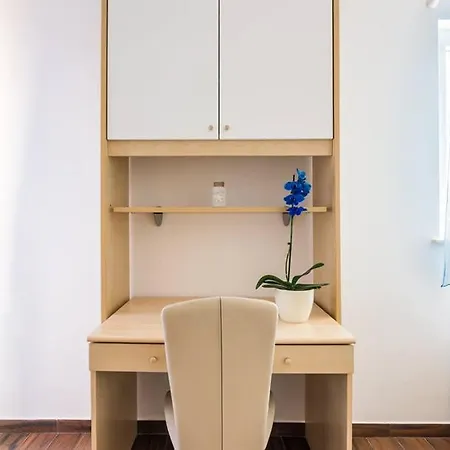 Apartman Dora Vantacici