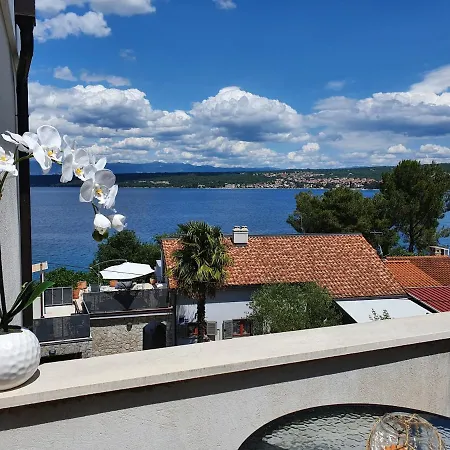 Apartman Dora Vantacici