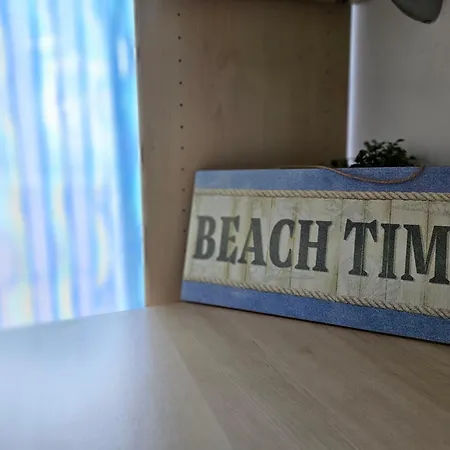 Dora Apartman Vantacici