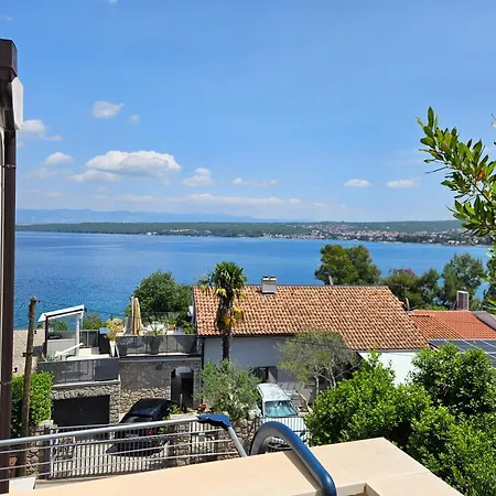 Apartman Dora Vantacici