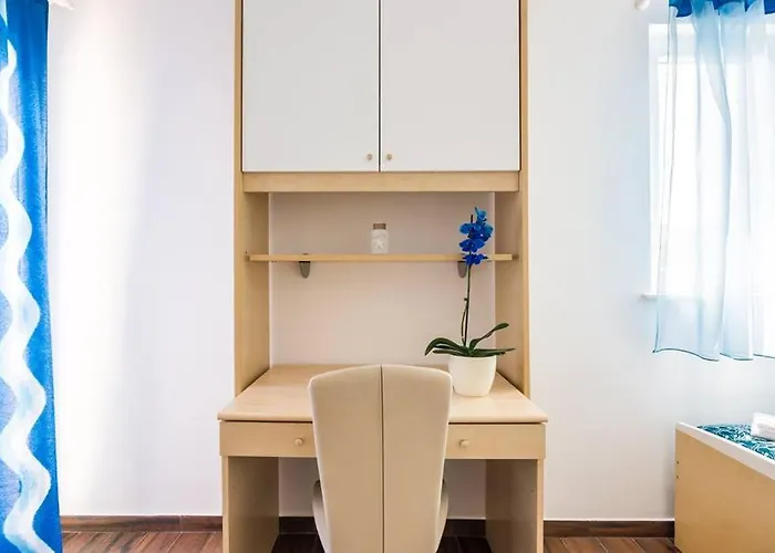 Apartman Dora Vantačići