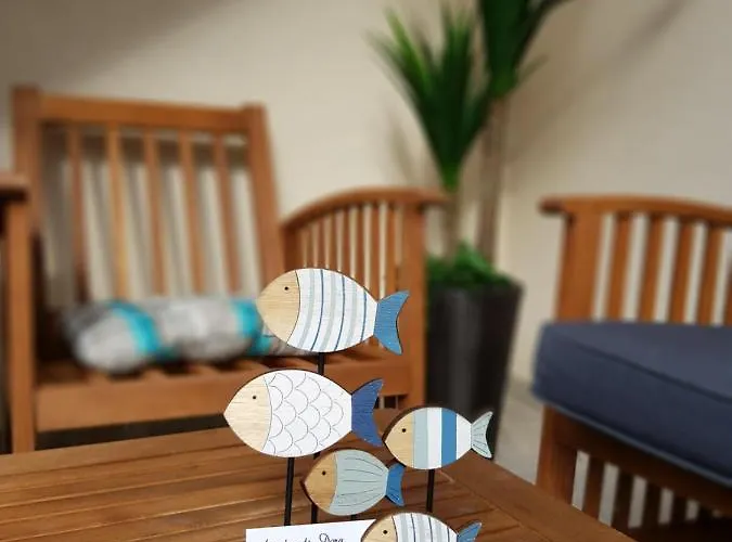 Apartman Dora