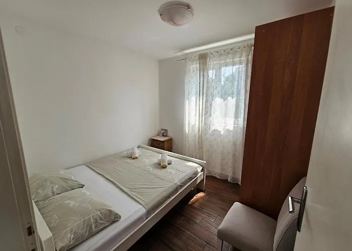 Apartman Dora