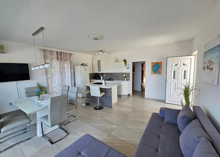 Apartman Dora Vantačići