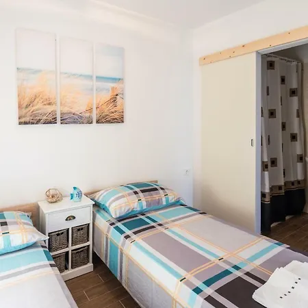 Apartment Dora Vantacici