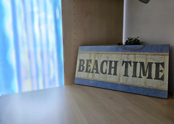 Dora Appartement Vantacici