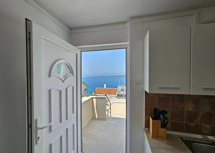 Dora Appartement