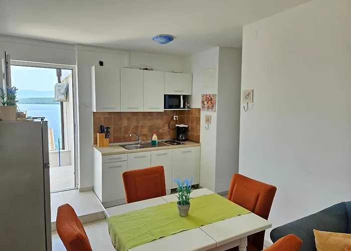 Appartement Dora