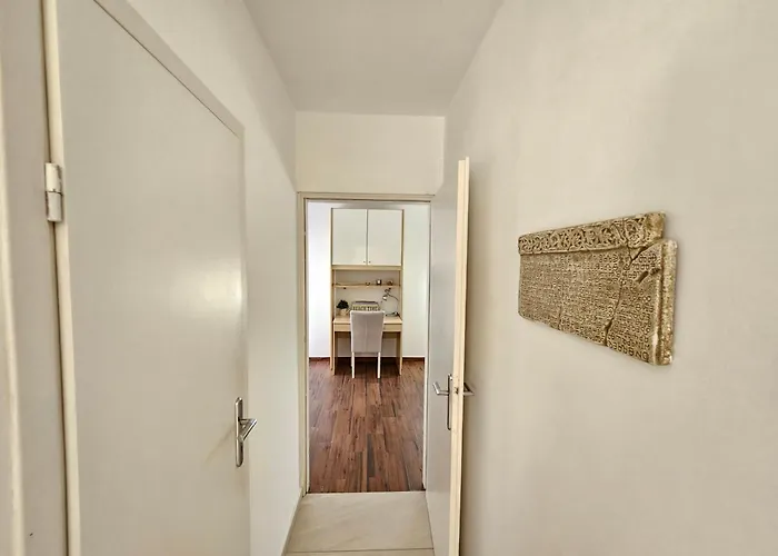Dora Appartement *
