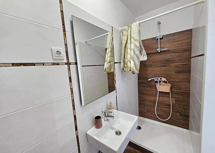 Dora Appartement Vantacici