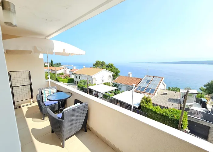 Dora Appartement Vantacici