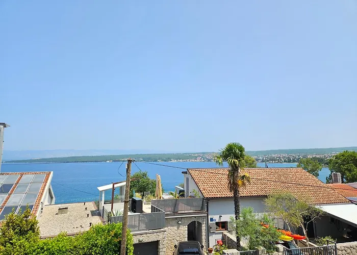 Dora Appartement