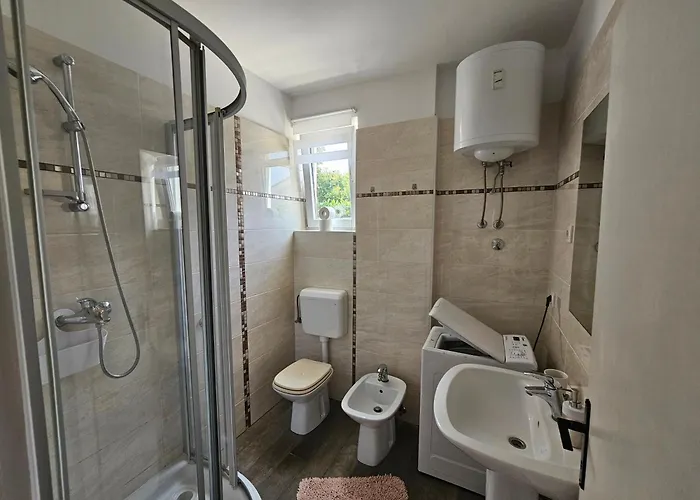 Appartement Dora