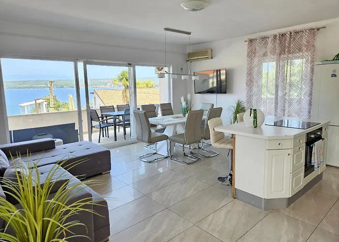Dora Appartement *