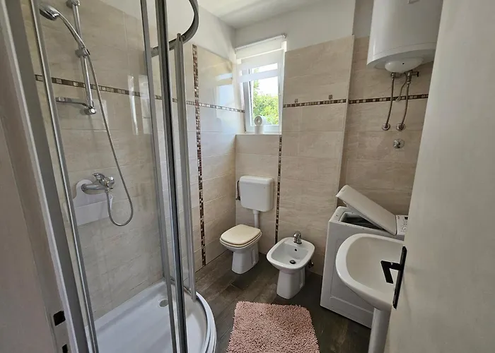 Dora Appartement Vantacici