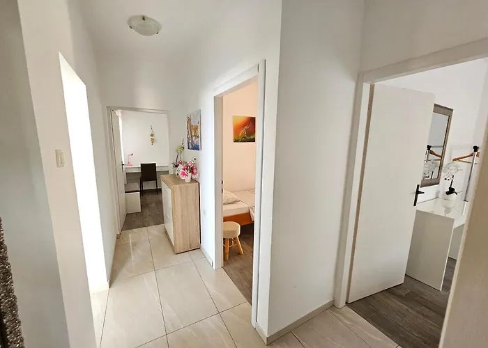 Dora Appartement