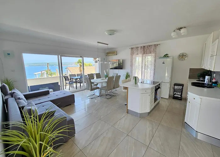 Appartement Dora