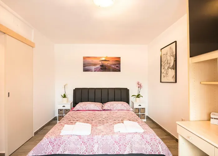 Dora Appartement