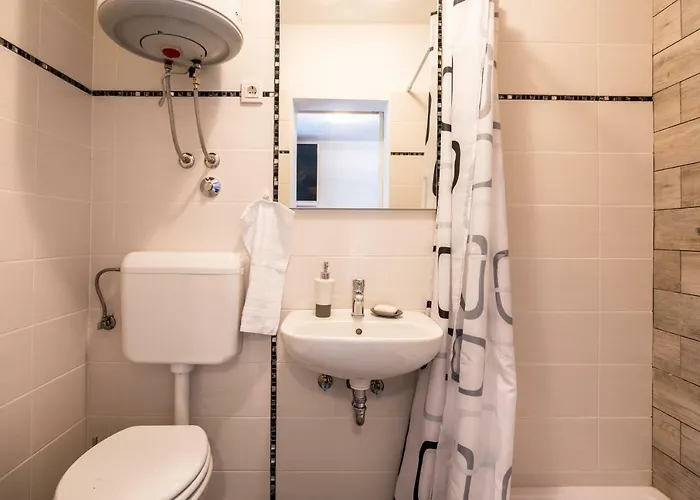 Dora Appartement *