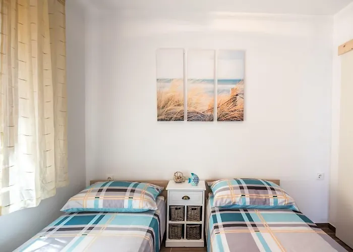 Dora Appartement Vantacici
