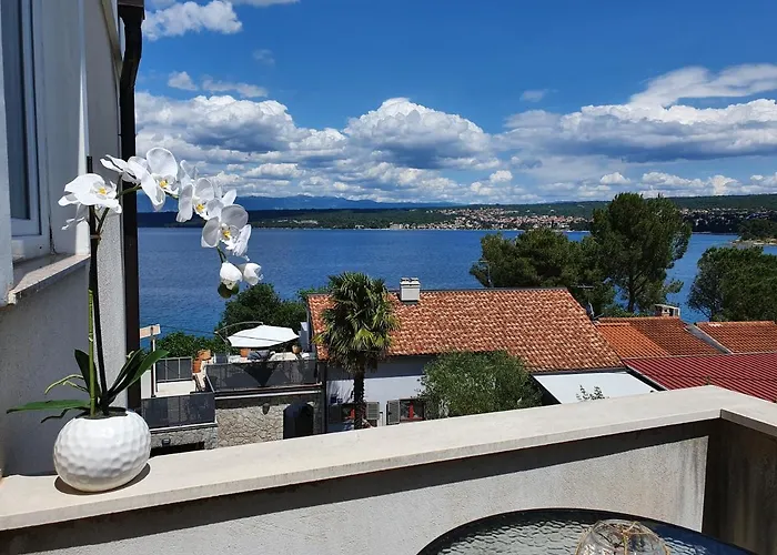 Apartament Dora Vantacici