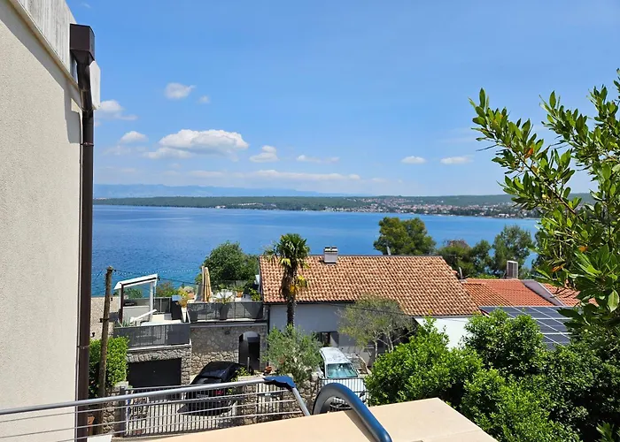 Apartament Dora Vantacici