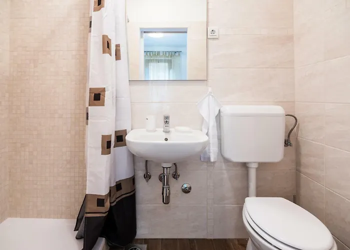 Apartament Dora Vantacici