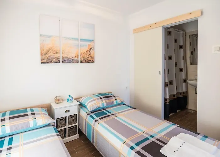 Apartament Dora Vantacici